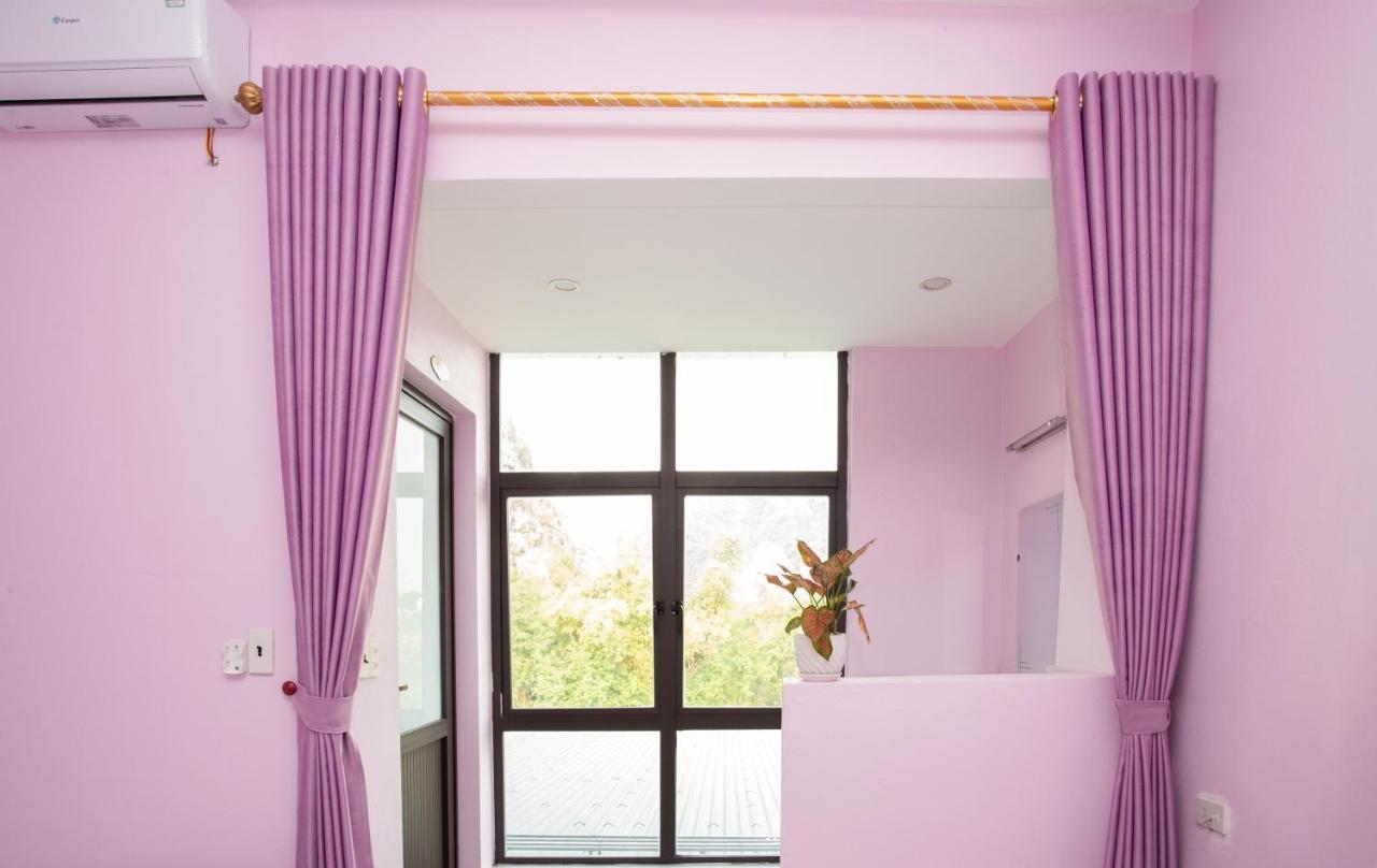 Rose Garden Homestay Ninh Bình Extérieur photo